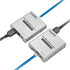4K 120M HDMI EXTENDER CASCADE CONNECTION